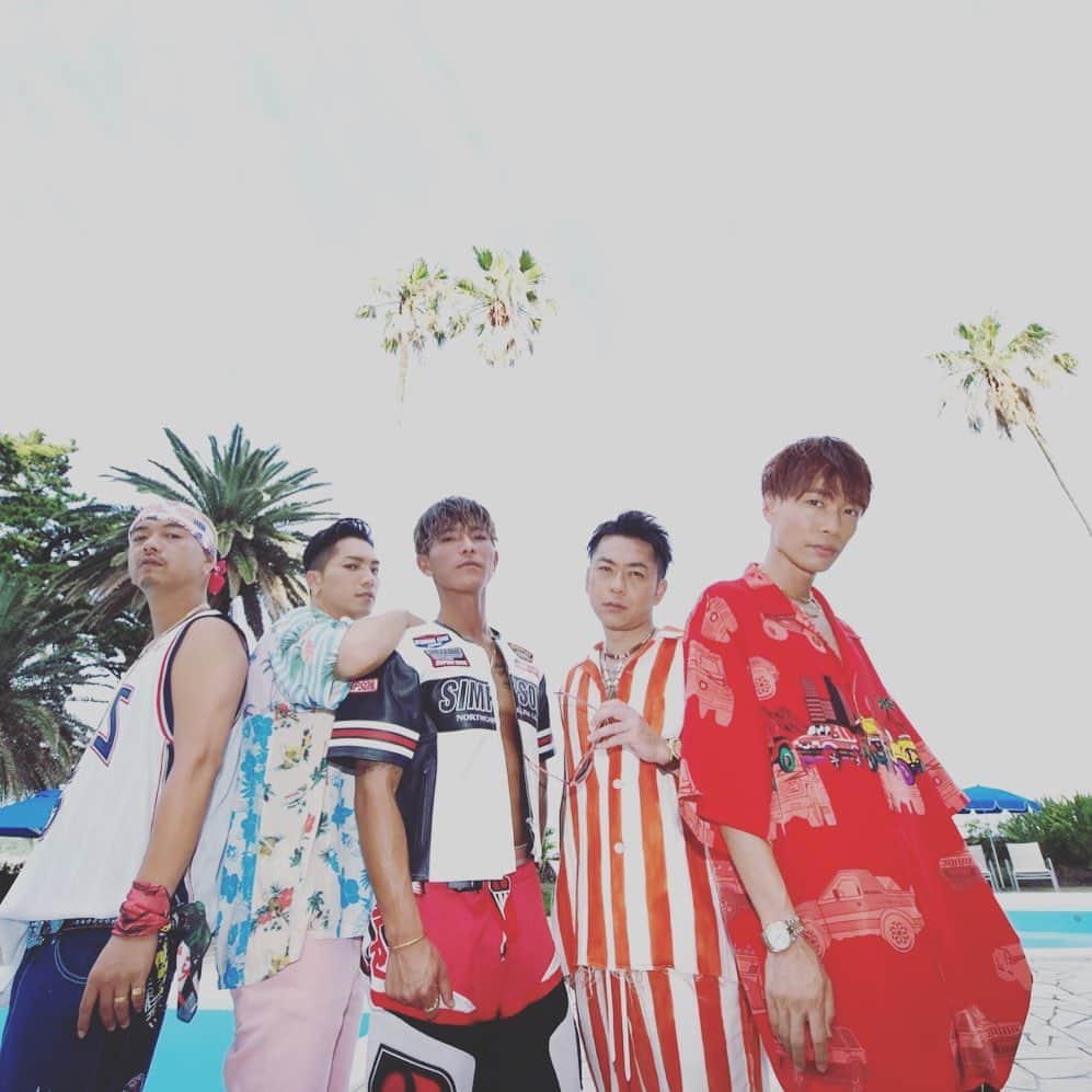 GSのインスタグラム