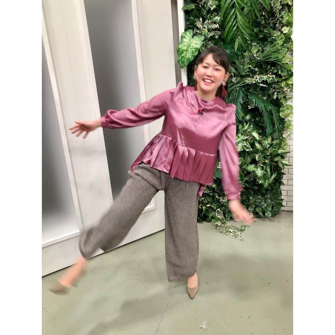 宇田川紗稚のインスタグラム