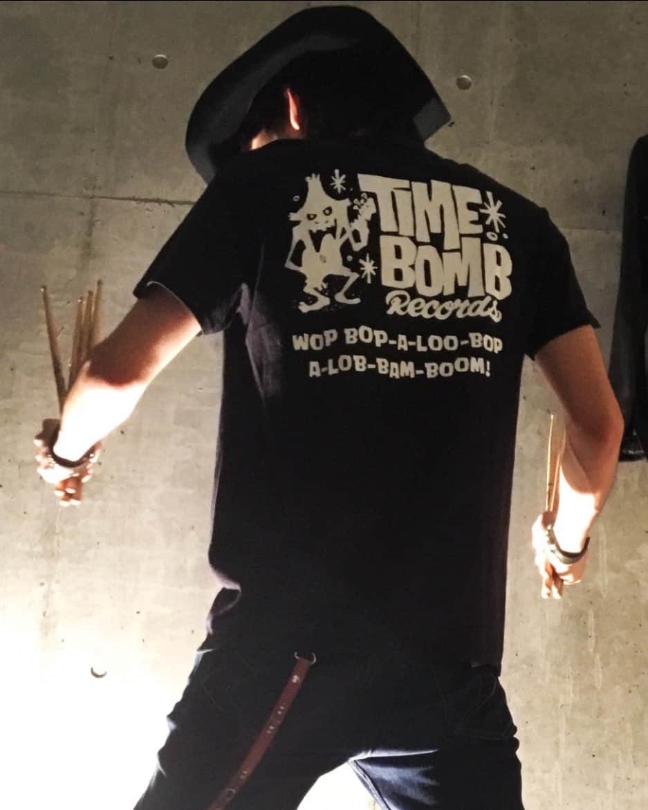 ジェットセイヤのインスタグラム