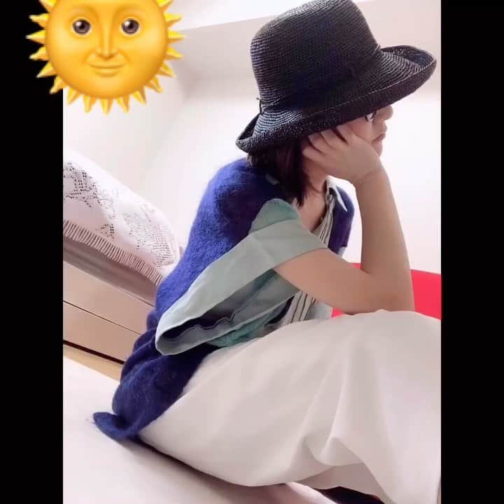 佐藤由季のインスタグラム