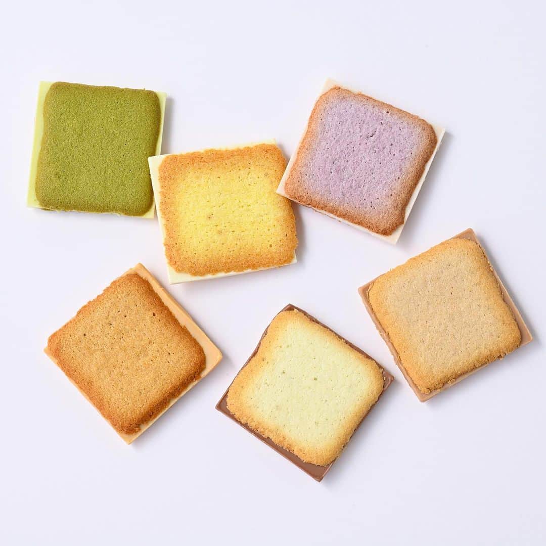 Hanako公式のグルメインスタ