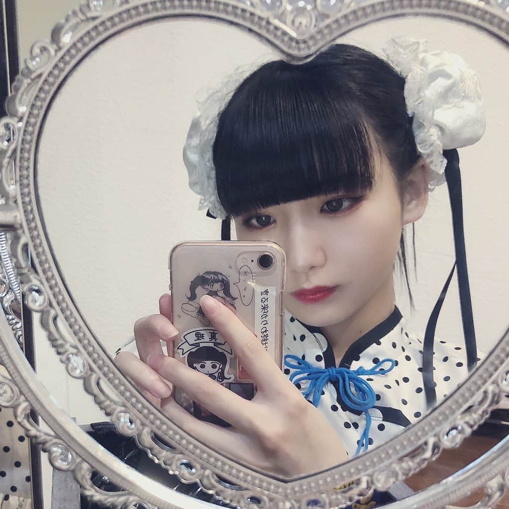 しらいちゃんのインスタグラム