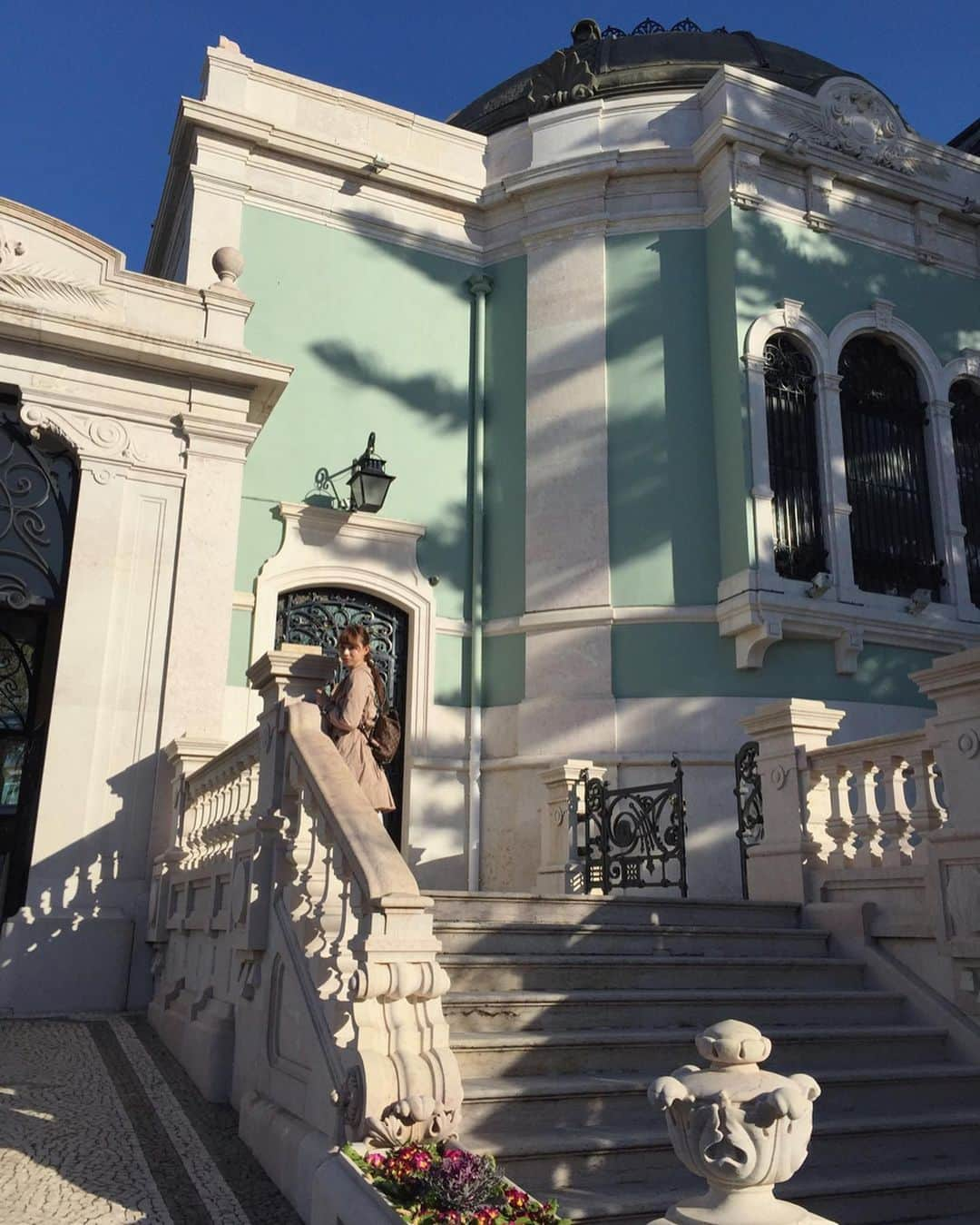 karen okajimaさんのインスタグラム写真 - (karen okajimaInstagram)「ㅤㅤㅤ  過去pic.  Portugal porto🇵🇹 ㅤㅤㅤ  #おかじ旅行記 #Portugal #Porto #ポルトガル #ポルト #岡島かれん」5月20日 22時59分 - karenokajima0318