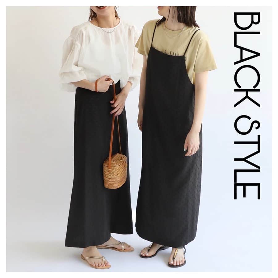 JOURNAL STANDARD relumeのインスタグラム