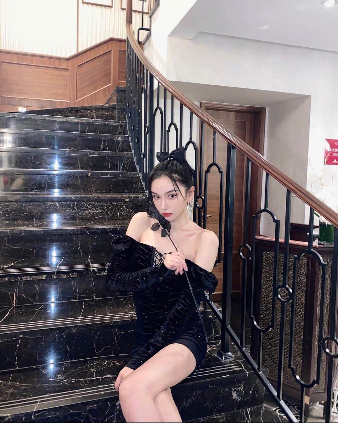 Keii Sonのインスタグラム：「Happy 520🌹」