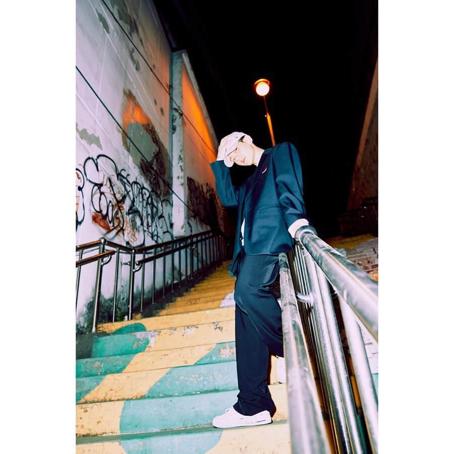 EXOさんのインスタグラム写真 - (EXOInstagram)「백현 BAEKHYUN The 2nd Mini Album [‘Delight’] - 🎧2020.05.25. 6PM (KST) 👉🏻baekhyun.smtown.com - #백현 #BAEKHYUN @baekhyunee_exo #엑소 #EXO #weareoneEXO #Delight #Candy #큥이_에리_기가막힌_케미스트리」5月21日 0時03分 - weareone.exo