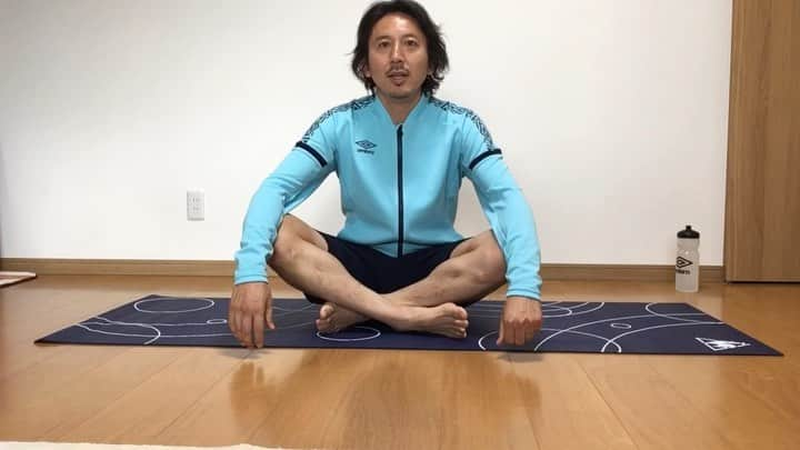 橋本英郎のインスタグラム