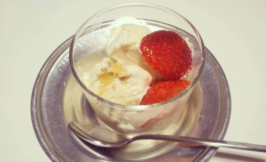 伊藤修子さんのインスタグラム写真 - (伊藤修子Instagram)「少し食べてみましたがよい感じです。」5月21日 0時16分 - itoshuko