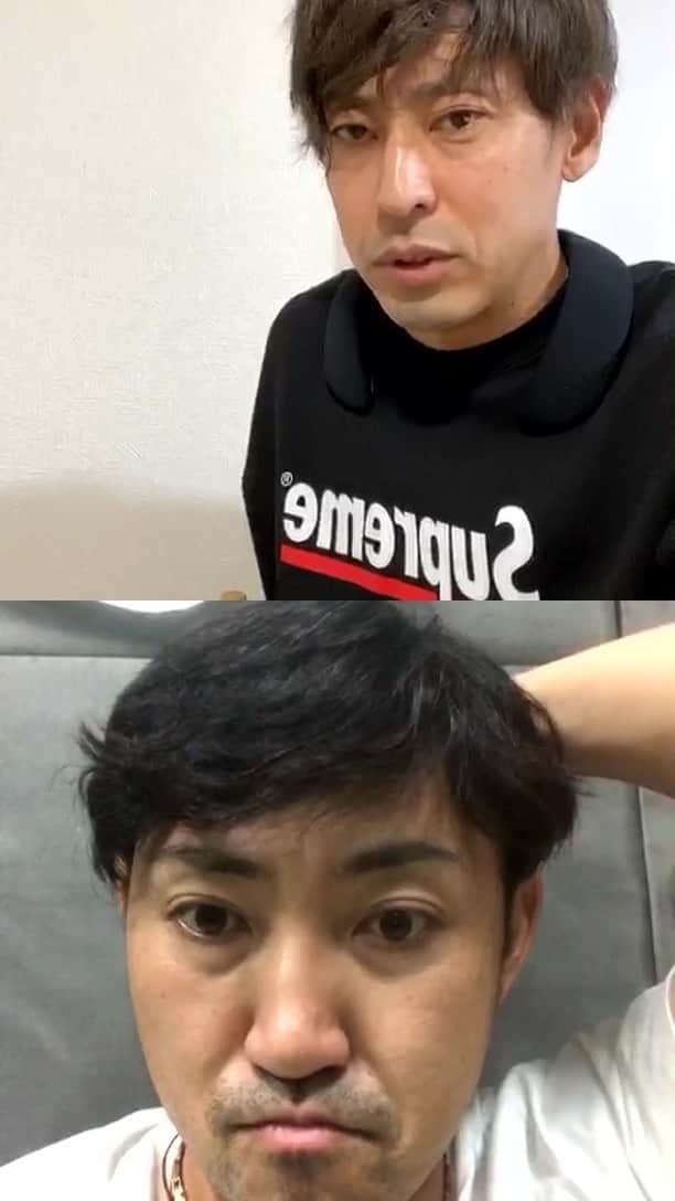 秋本真吾のインスタグラム：「甲子園中止について。内川選手の熱い想いです。」
