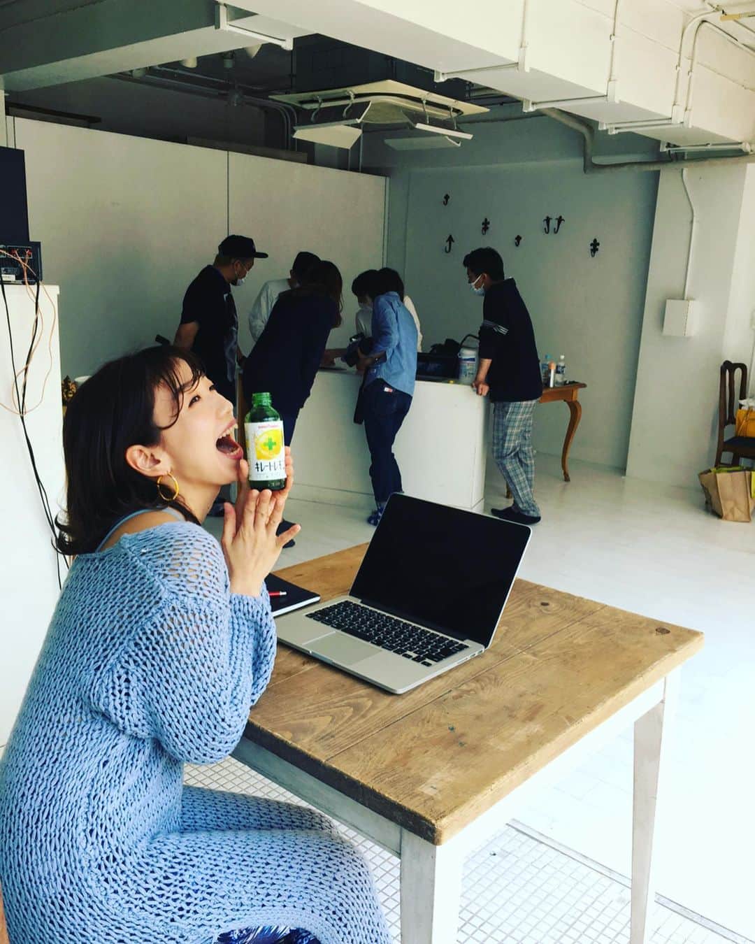 西畑亜美のインスタグラム
