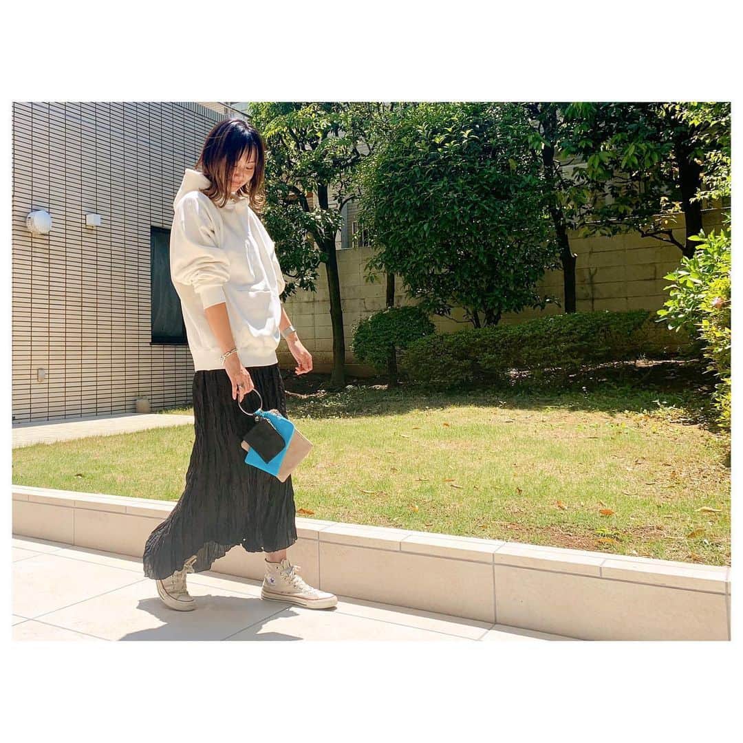 李ヒャンのインスタグラム