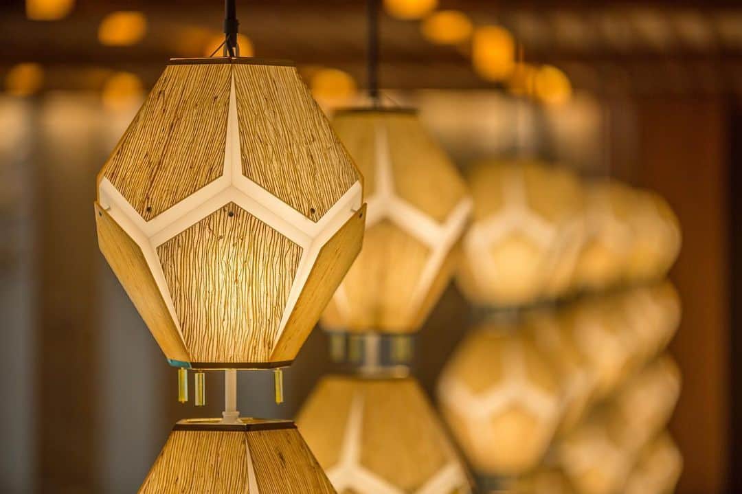 ホテルオークラ東京 Hotel Okura Tokyoのインスタグラム