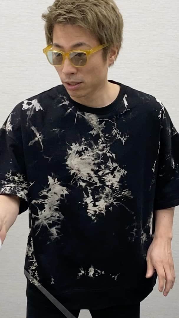 田村淳のインスタグラム