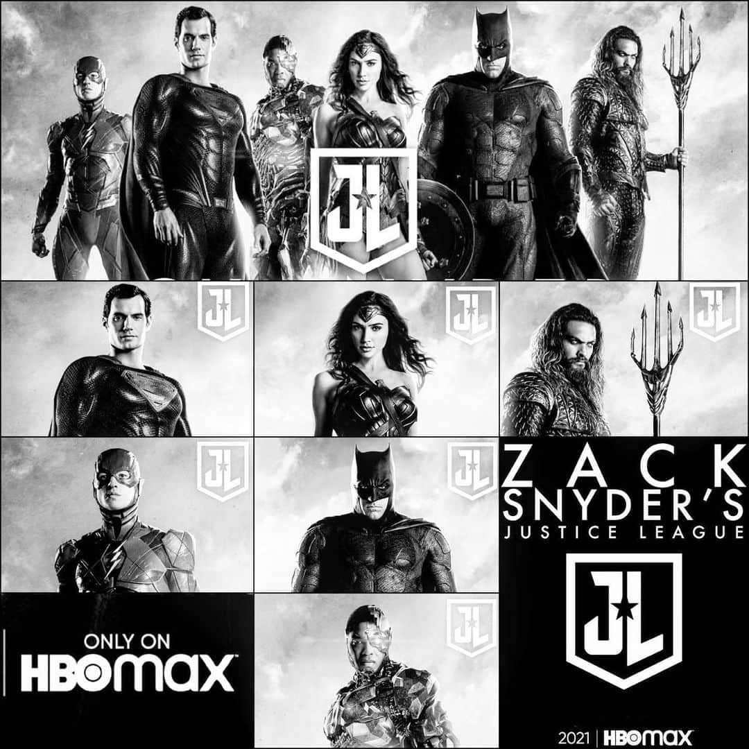 ダンテ・カーヴァーさんのインスタグラム写真 - (ダンテ・カーヴァーInstagram)「...and Thank You. #hbomax #releasethesnydercut #digitalrelease #dccomics #justiceleague #superhero #dcアンバセター #keepitsuper」5月21日 12時45分 - dantecarverofficial