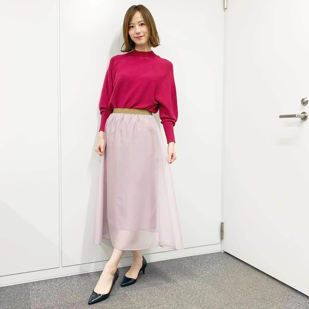 宮島咲良のインスタグラム