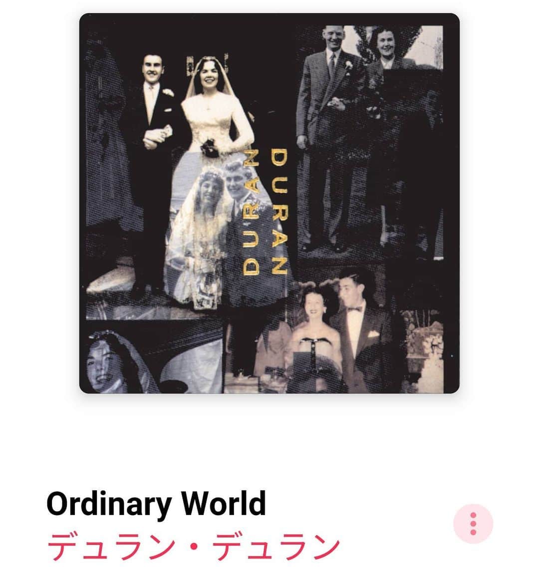 磯部正文のインスタグラム：「I wish an ordinary world」