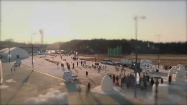 AKIのインスタグラム：「また来るね、江原道」