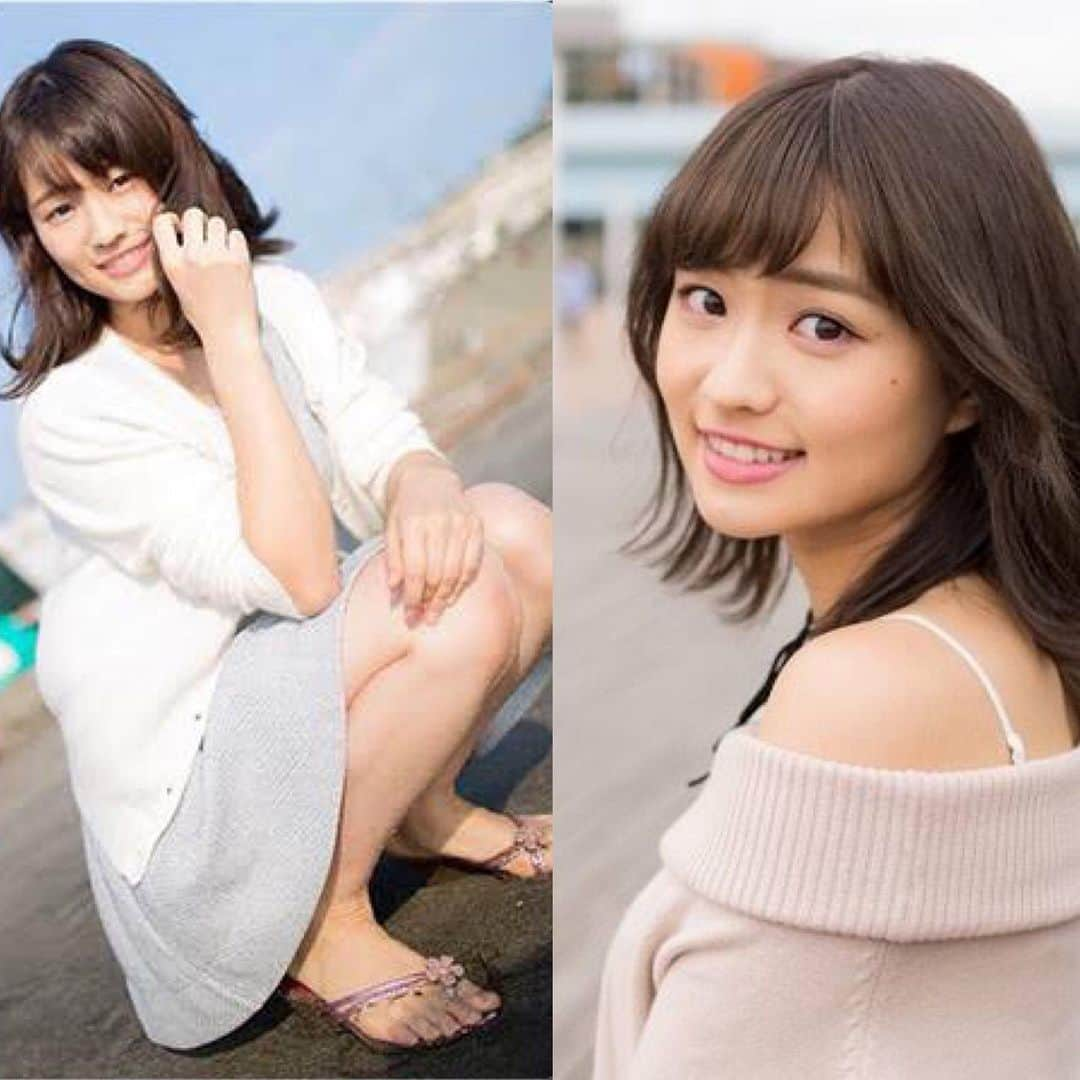 篠原梨菜さんのインスタグラム