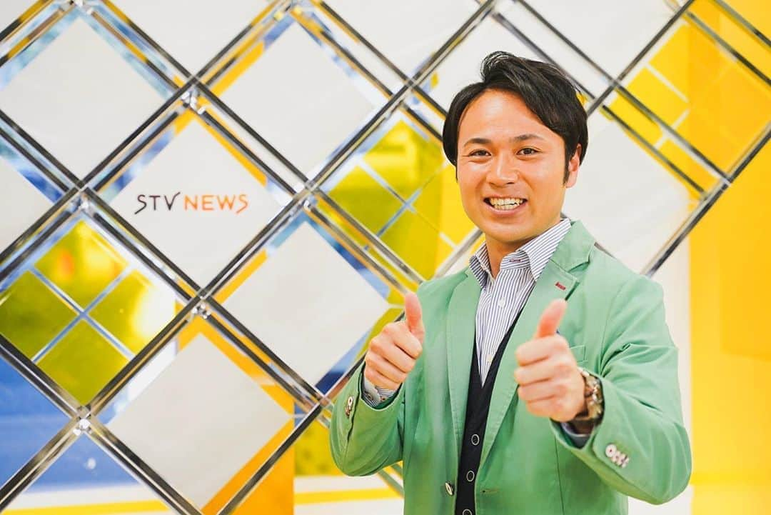 札幌テレビ「どさんこワイド朝」のインスタグラム