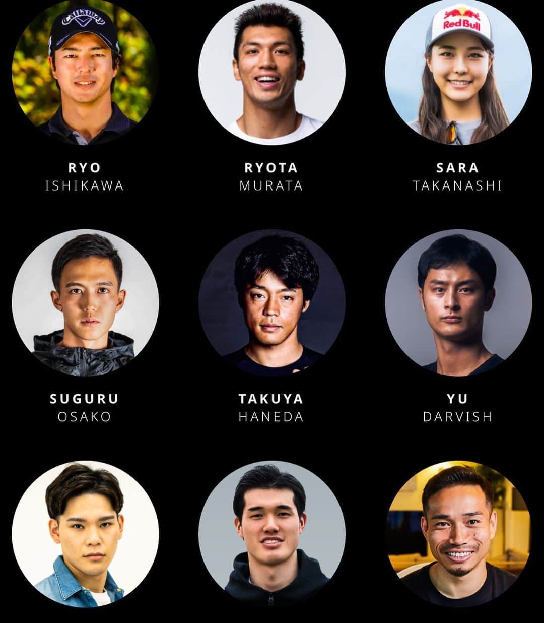 のインスタグラム：「今日発表されました❗️ NowVoice に参加させていただいています！ 僕の日常を配信出来ればと思います！ 多くの方に届いてくれると嬉しいです！ #nowvoice」