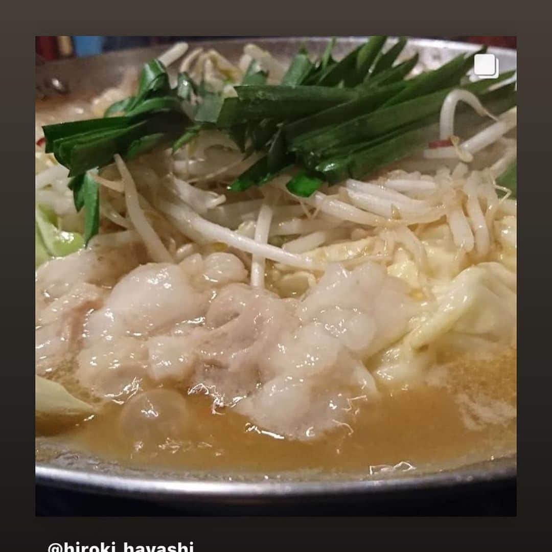 博多もつ鍋龍 金沢尾張町のグルメインスタ