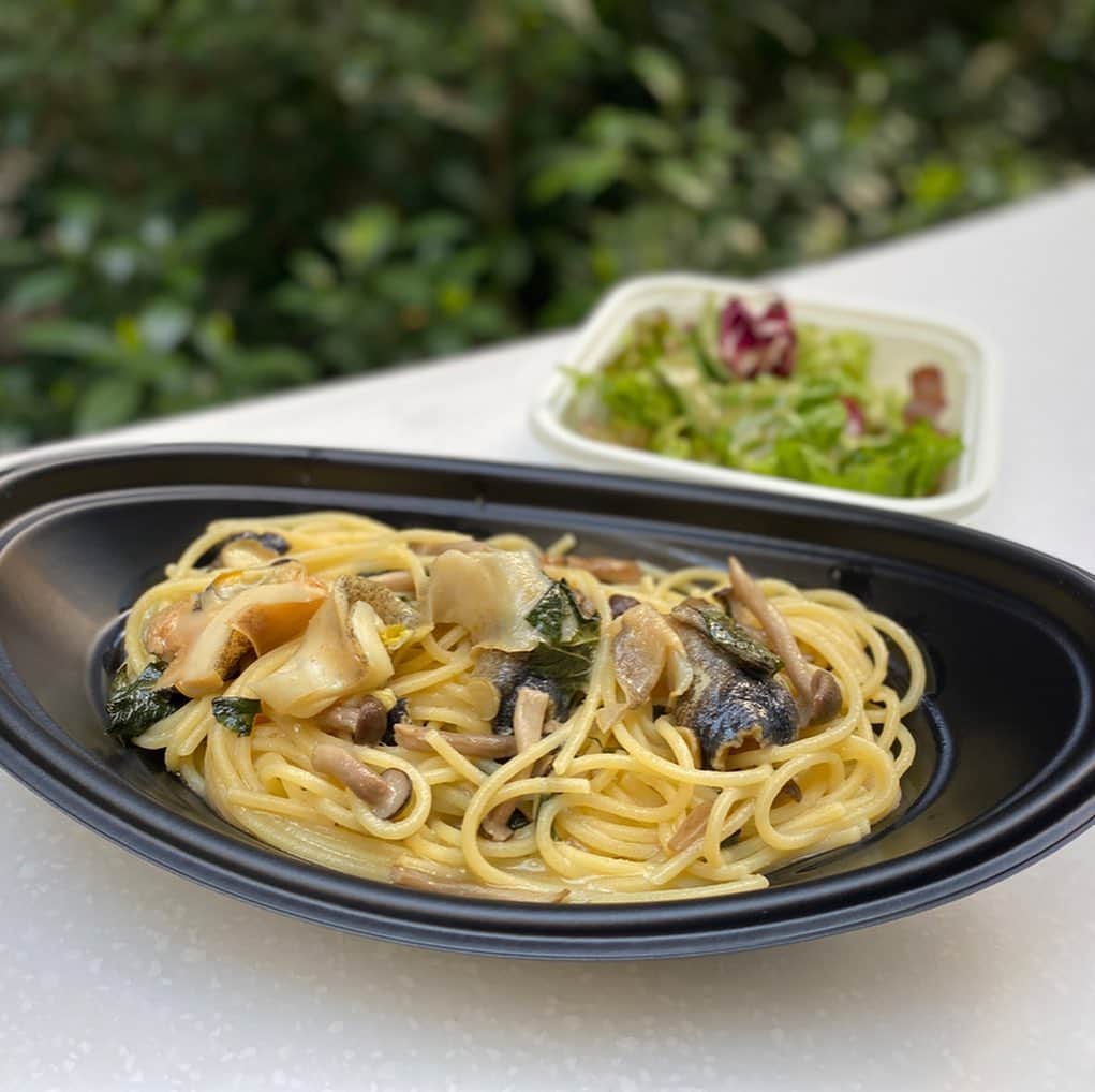 THE RIGOLETTOのグルメインスタ