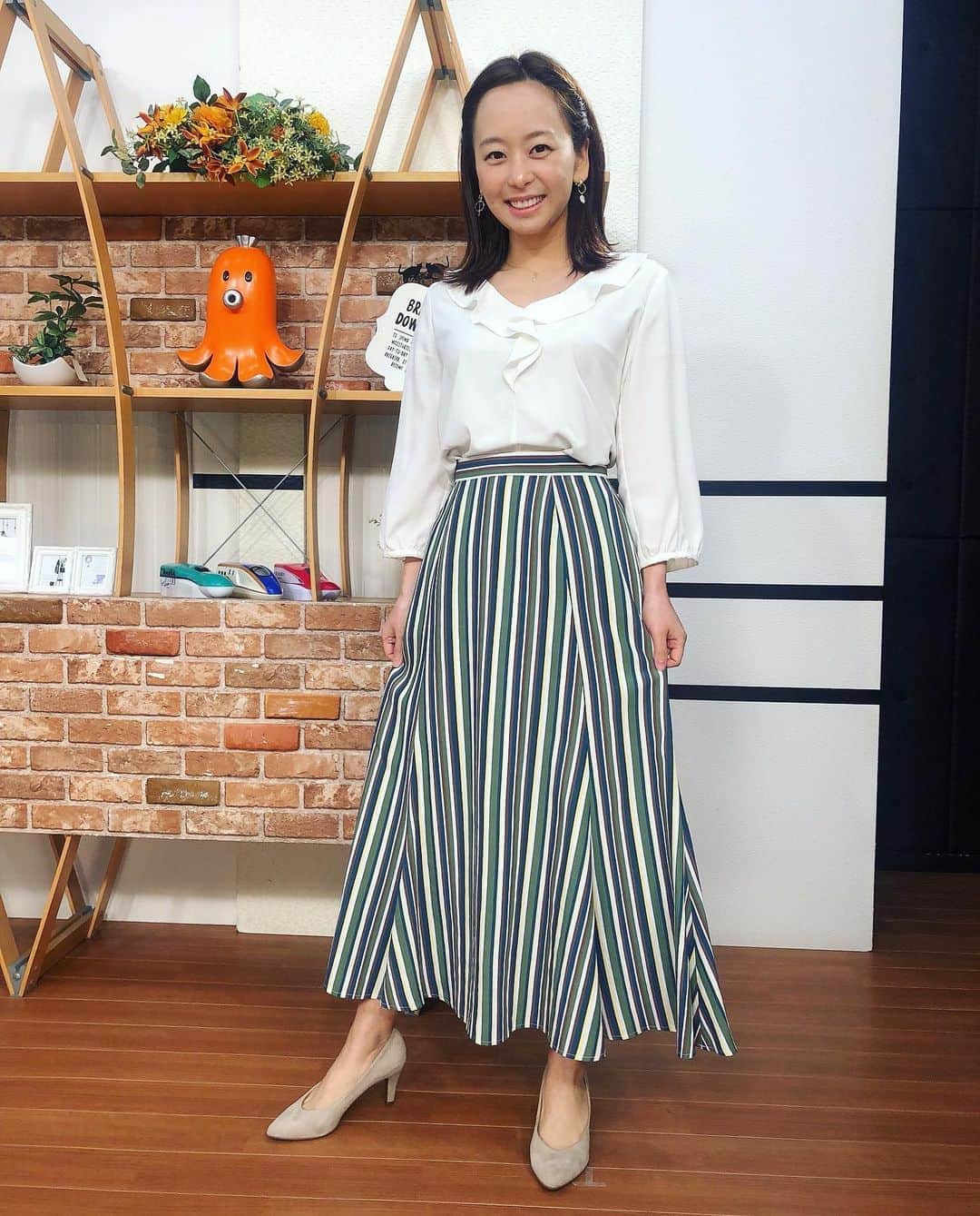 菊池良子のインスタグラム