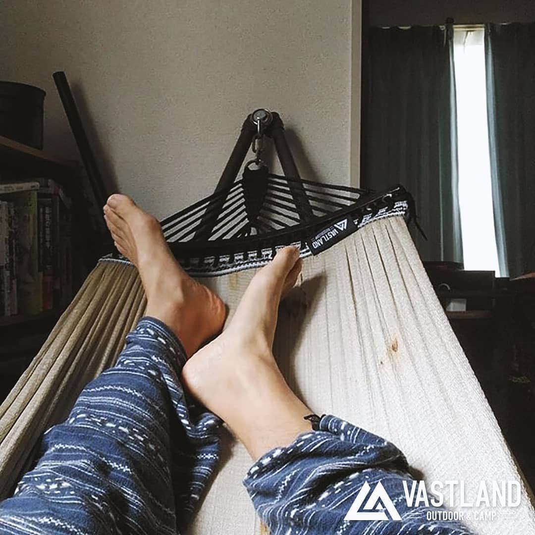 VASTLANDのインスタグラム