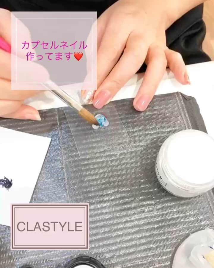 CLASTYLEのインスタグラム