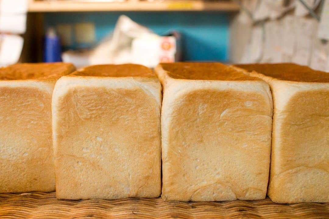 笹塚駅のパン屋さん オパンのグルメインスタ