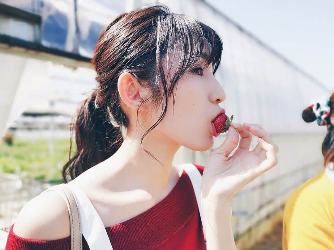 松浦彩のインスタグラム