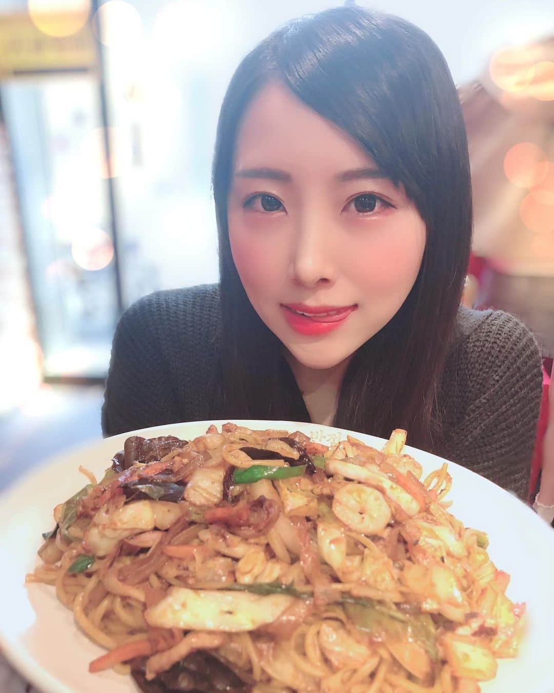 熊本美和のインスタグラム