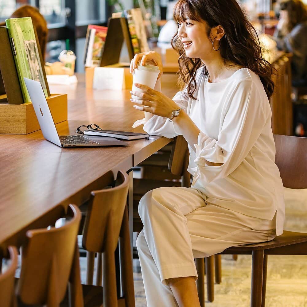 nissen_ladies_officialのインスタグラム