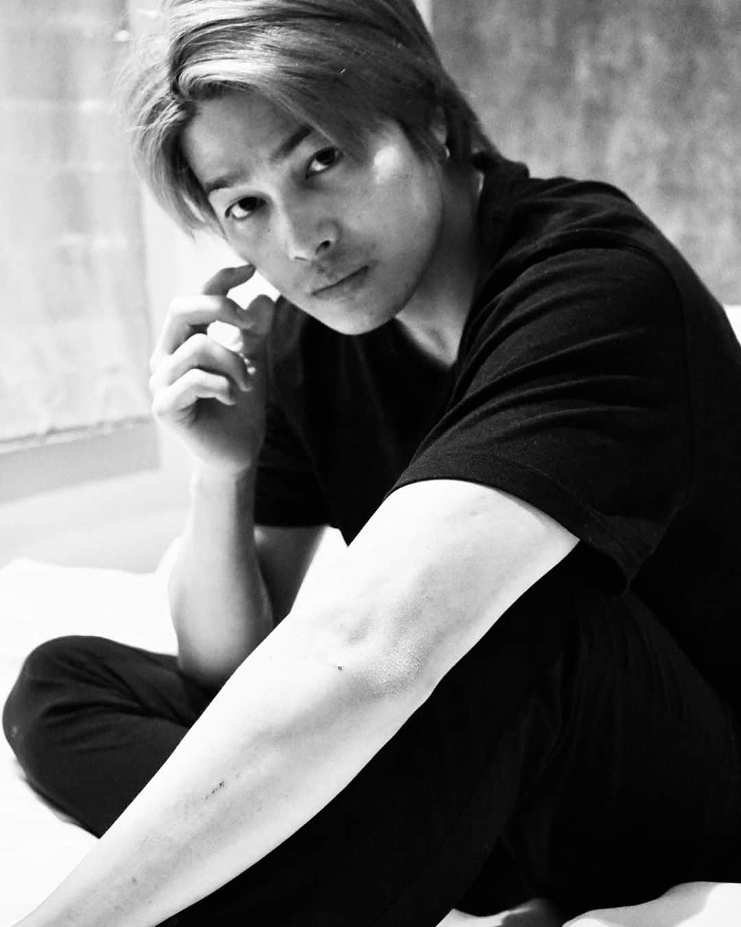 舘野将平のインスタグラム