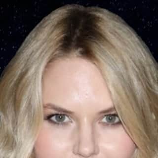 ジェニファー・モリソンのインスタグラム：「#JenniferMorrison 🌠」