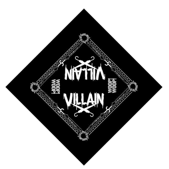 マーティ・スカルさんのインスタグラム写真 - (マーティ・スカルInstagram)「20% off Villain merch today at 1pm est  prowrestlingtees.com/martyscurll  Code: MEMORIAL  #villain ☔️」5月21日 23時13分 - martyscurll