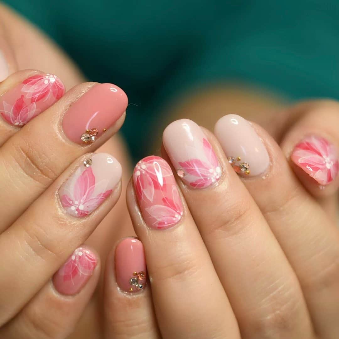 Yuka Maeda ::manicurelistのインスタグラム