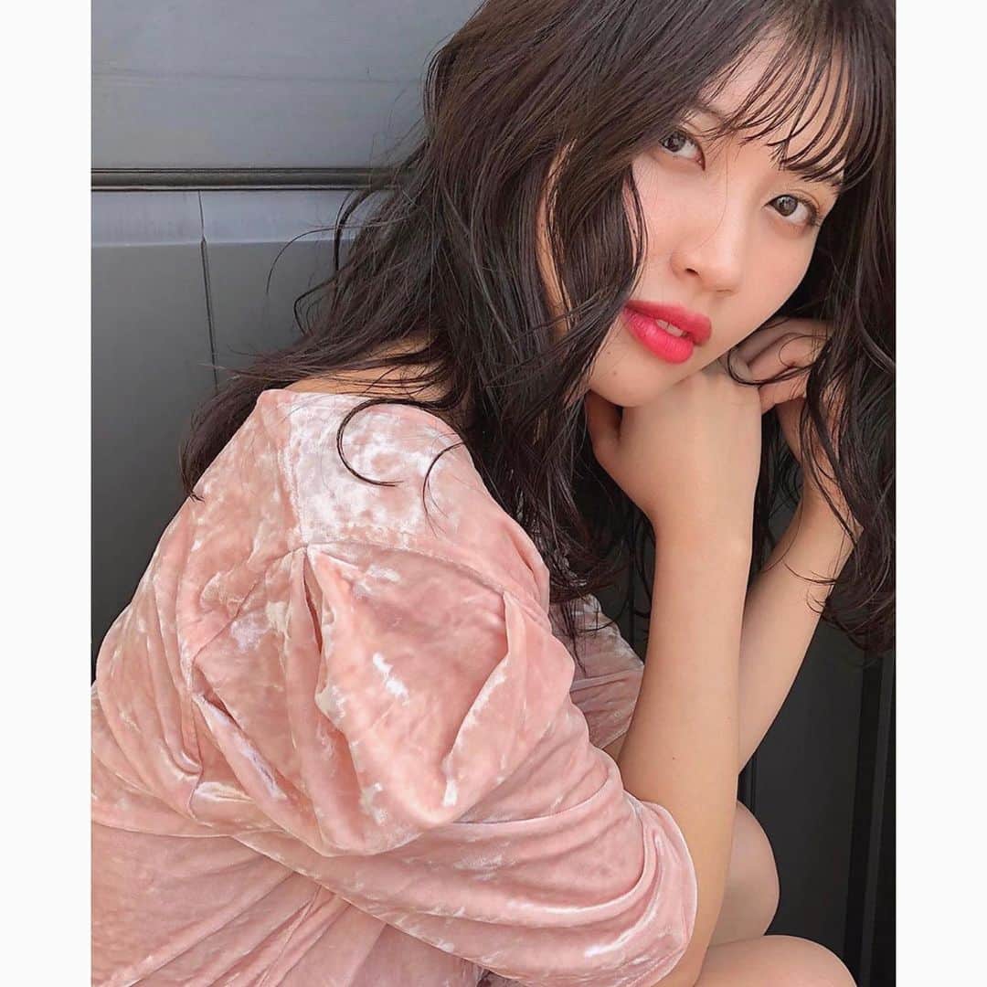 足立沙織のインスタグラム