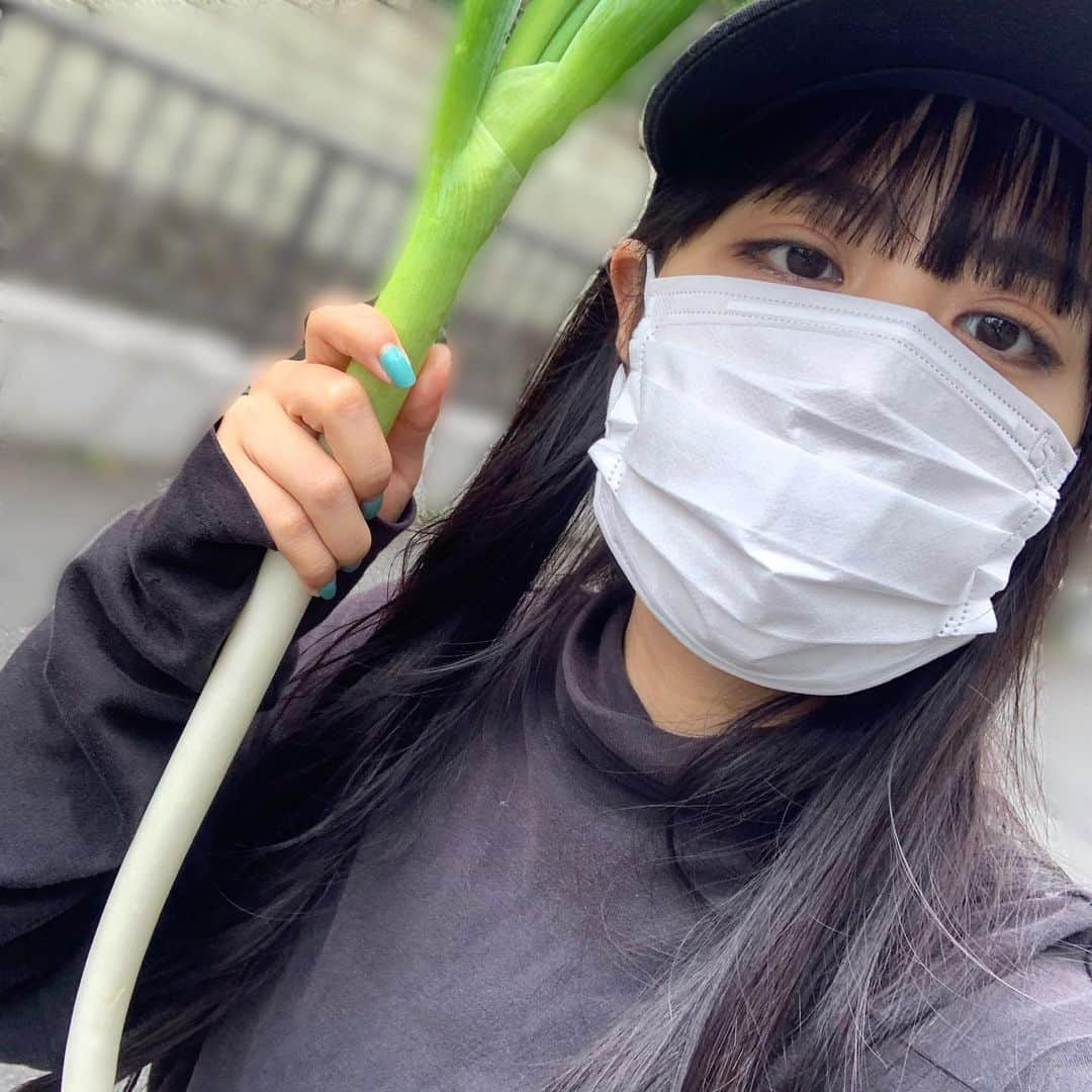 岩田まありのインスタグラム