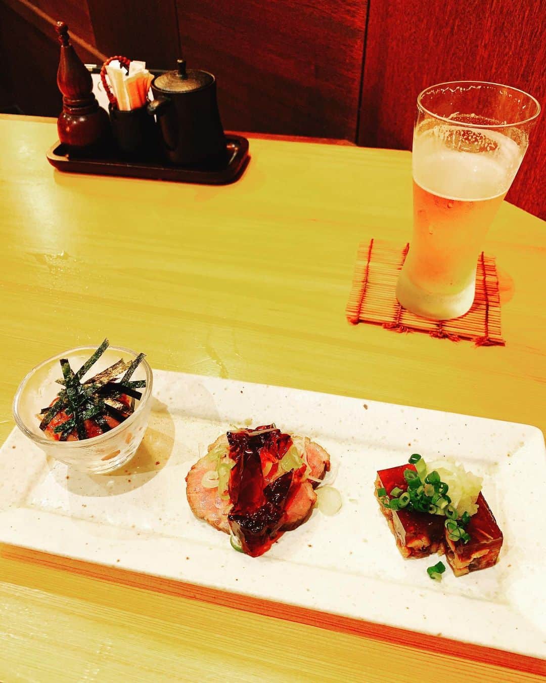 樫原伸彦のグルメインスタ