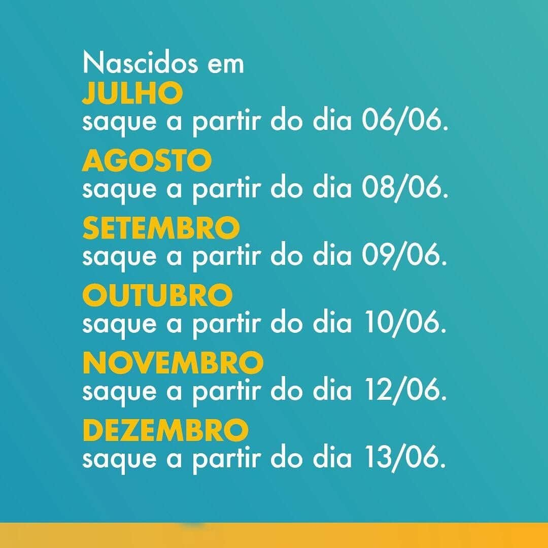 Andressa FIDELISさんのインスタグラム写真 - (Andressa FIDELISInstagram)「“A CAIXA, patrocinadora oficial da seleção brasileira de atletismo, é o agente financeiro do maior programa de pagamentos e inclusão bancária do Brasil. O banco iniciou, segunda-feira (18), a disponibilização da parcela 2 do Auxílio Emergencial do governo federal para todos aqueles que receberam a parcela 1 até 30 de abril. Confira aqui o calendário. Em caso de dúvida sobre o programa acesse o site do auxilio.caixa.gov.br ou entre em contato com a central exclusiva 111. Acesse também os canais oficiais da CAIXA. @caixa, twitter.com/caixa, facebook.com/caixa, youtube.com/user/canalcaixa #caixa #caixaesportes”」5月21日 22時42分 - amfidelis_