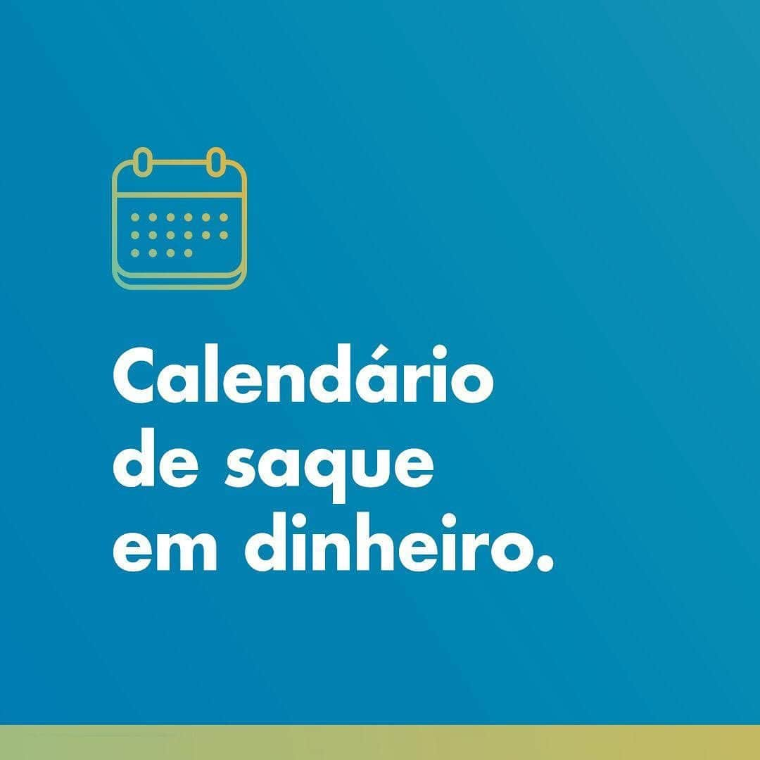 Andressa FIDELISさんのインスタグラム写真 - (Andressa FIDELISInstagram)「“A CAIXA, patrocinadora oficial da seleção brasileira de atletismo, é o agente financeiro do maior programa de pagamentos e inclusão bancária do Brasil. O banco iniciou, segunda-feira (18), a disponibilização da parcela 2 do Auxílio Emergencial do governo federal para todos aqueles que receberam a parcela 1 até 30 de abril. Confira aqui o calendário. Em caso de dúvida sobre o programa acesse o site do auxilio.caixa.gov.br ou entre em contato com a central exclusiva 111. Acesse também os canais oficiais da CAIXA. @caixa, twitter.com/caixa, facebook.com/caixa, youtube.com/user/canalcaixa #caixa #caixaesportes”」5月21日 22時42分 - amfidelis_