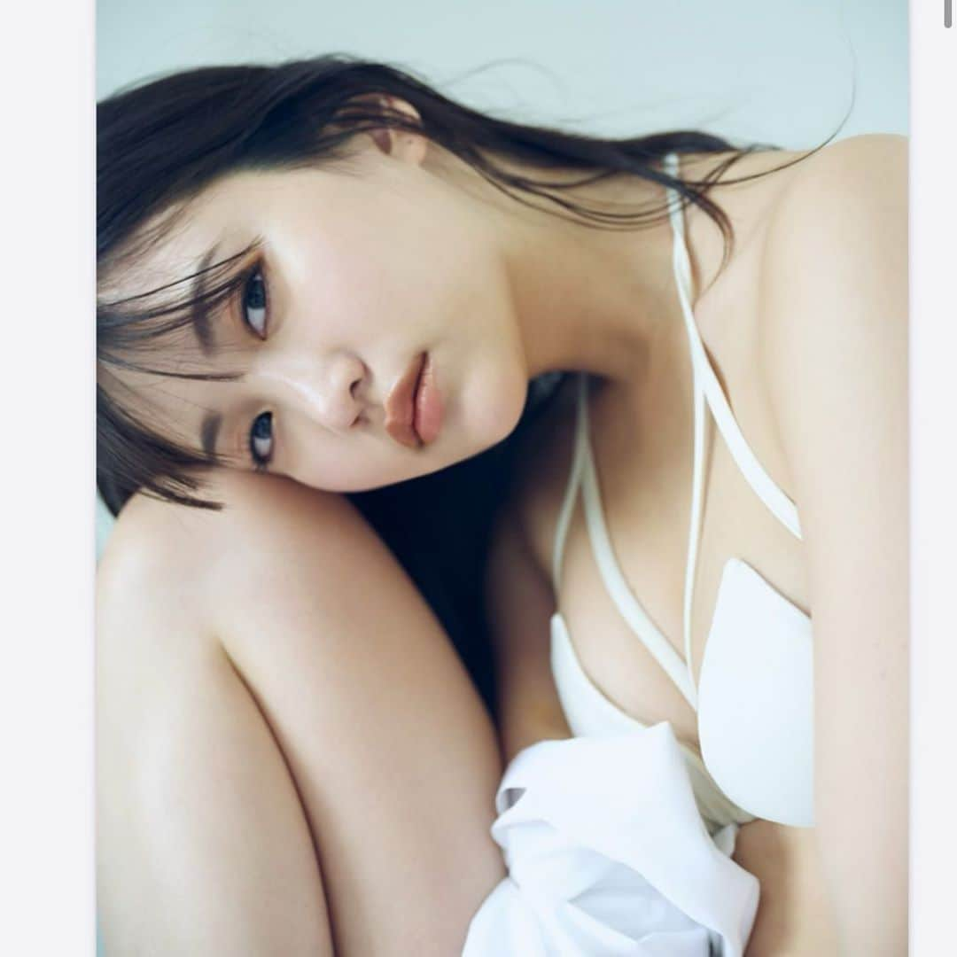 永尾まりやのインスタグラム