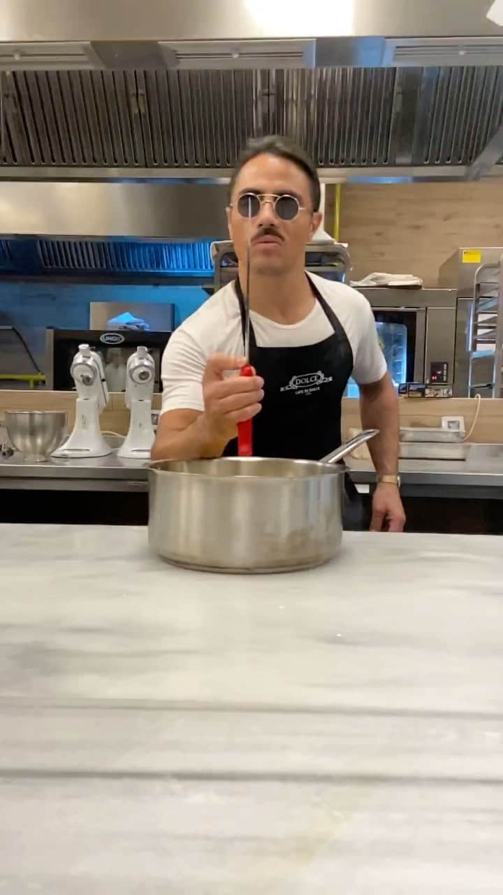 Saltbae（ヌスラット・ガネーシュ）のインスタグラム