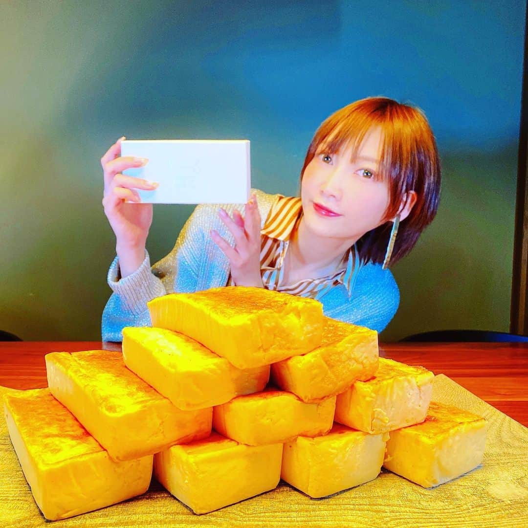 木下ゆうかさんのインスタグラム写真 - (木下ゆうかInstagram)「最強のチーズケーキ！ #youtube #観てね ️ #木下ゆうか #kinoshitayuka #木下佑香」5月21日 23時05分 - yuka_kinoshita_0204