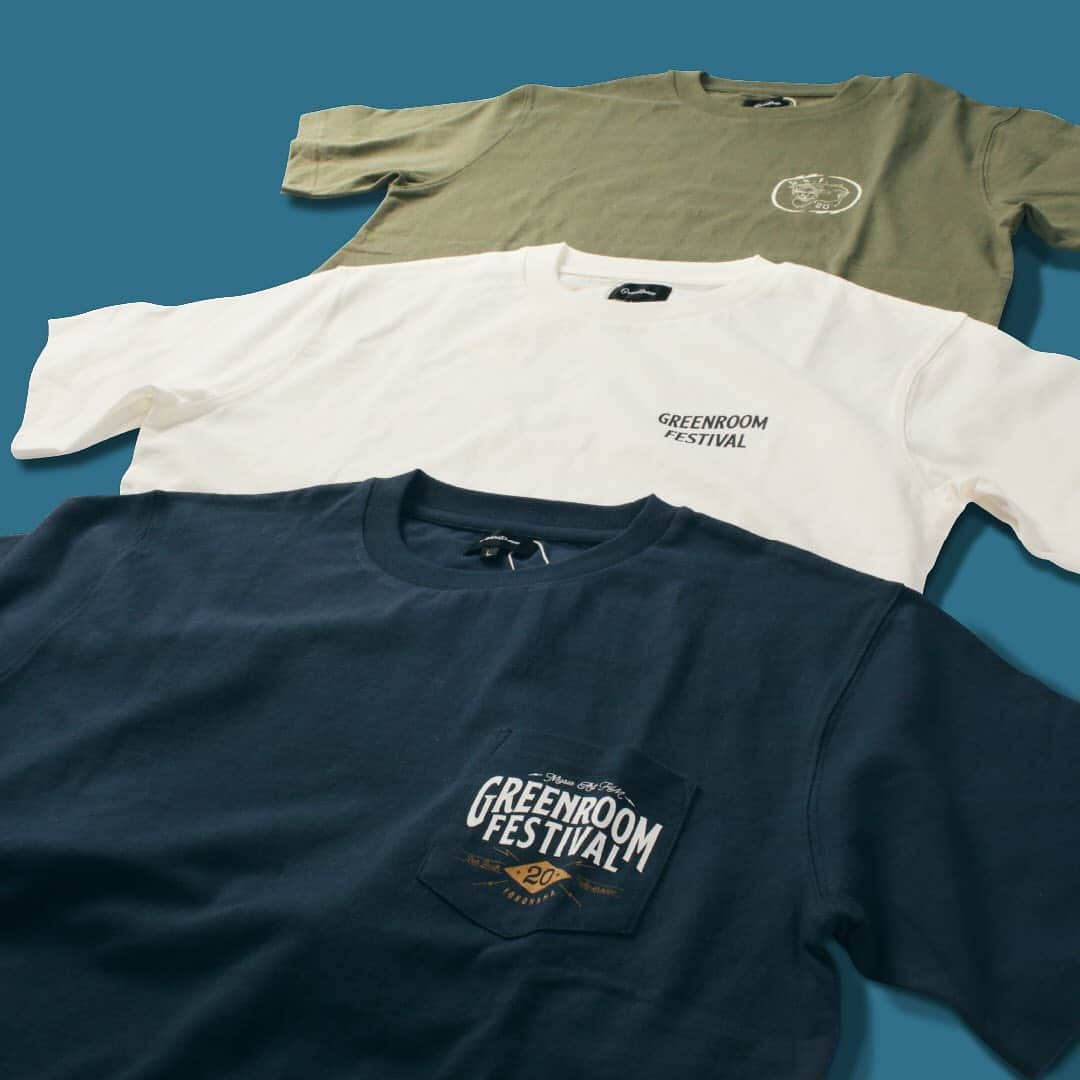 GREENROOM FESTIVALさんのインスタグラム写真 - (GREENROOM FESTIVALInstagram)「. GREENROOM FESTIVAL’20 OFFICIAL GOODS⚡️⚡️ . . Online store🚩 https://greenroomgallery.com/fs/greenroom/c/festival_20  #greenroomfestival  #greenroomgallery」5月21日 14時07分 - greenroomfestival