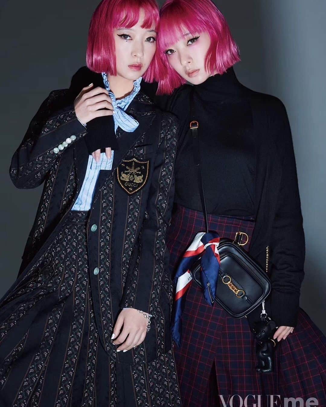 AMIのインスタグラム