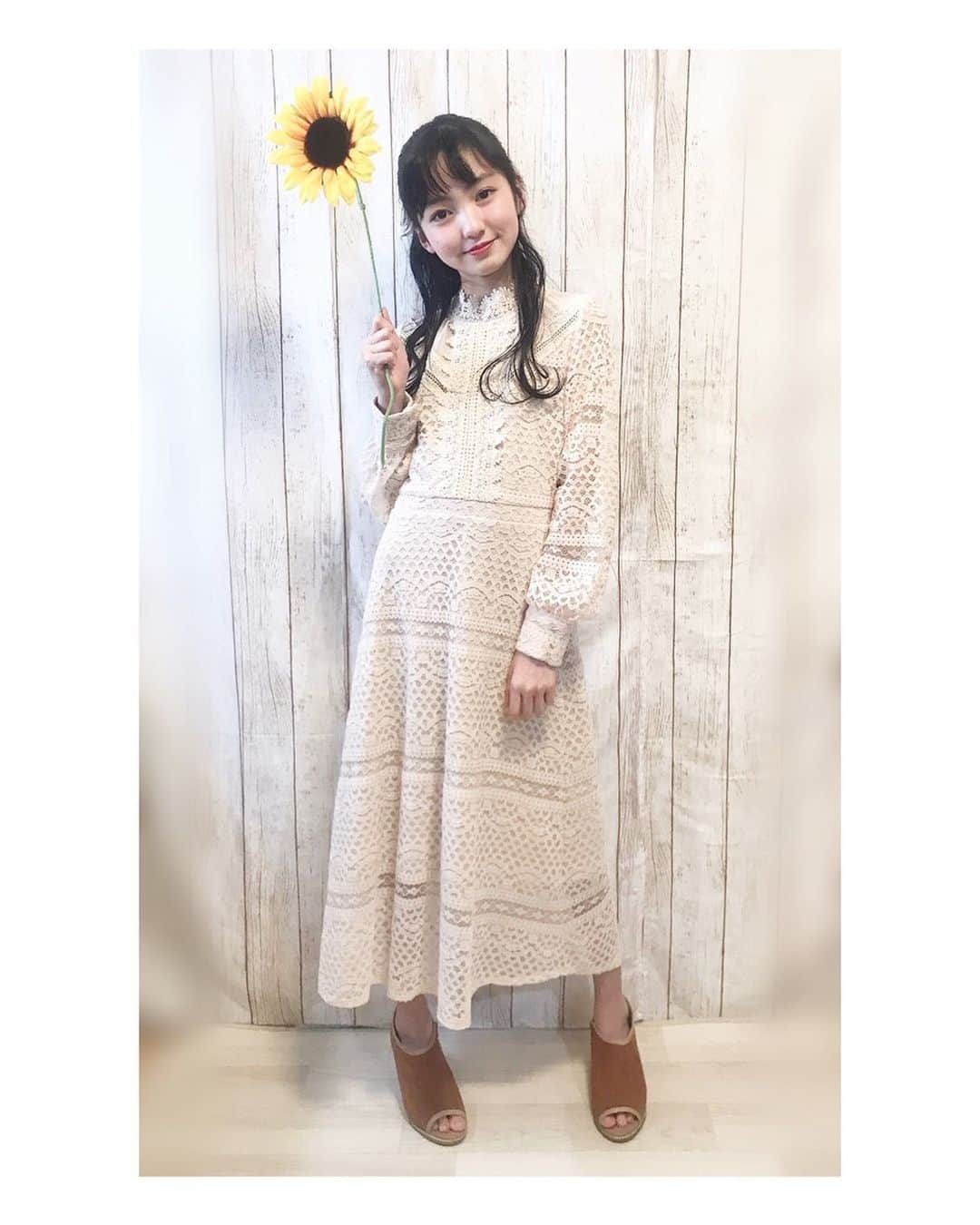 山本紗衣のインスタグラム