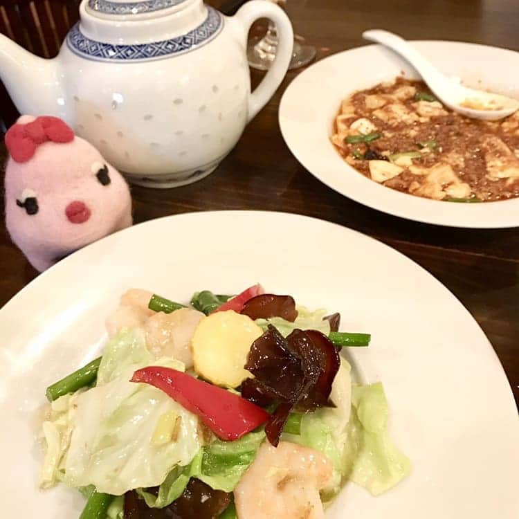 南日本新聞フェリアのグルメインスタ