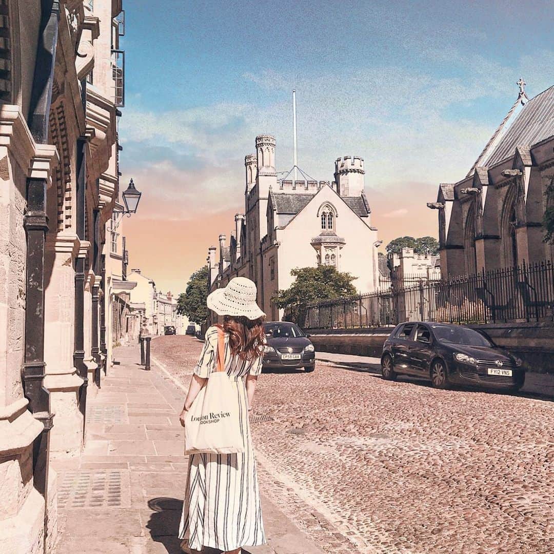みちかのインスタグラム